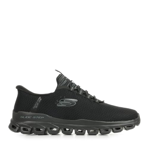 Detalle de Skechers Glide-Step Noxus Zapatillas hombre 42,5 EU