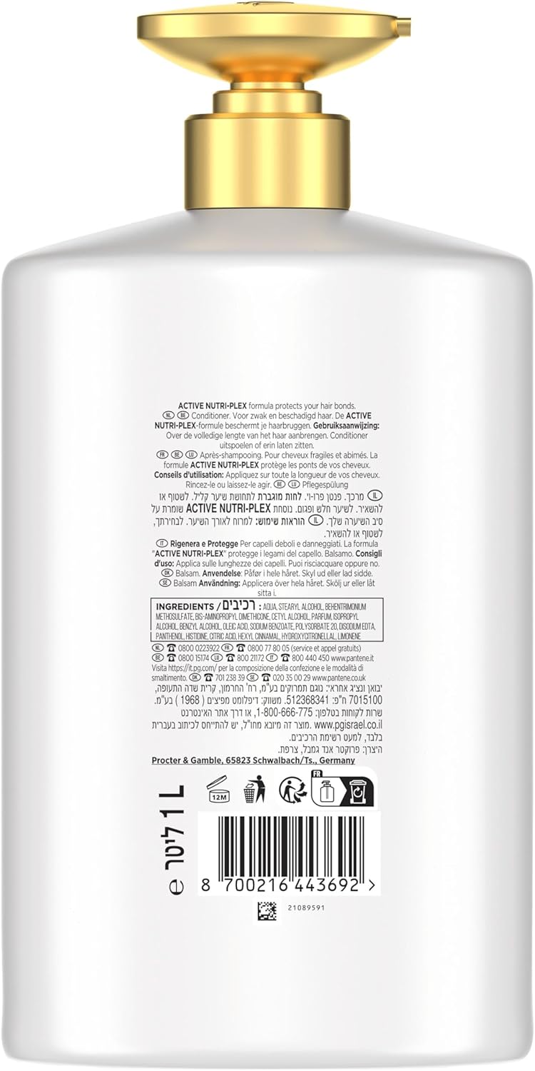 Thumbnail 6 de Pantene Pro‑V Repair & Protect Après‑shampoing 1000 ml