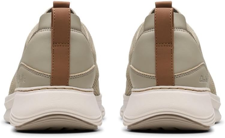 Thumbnail 4 de Clarks Motion Trek MX Shoes Homme – Khaki
