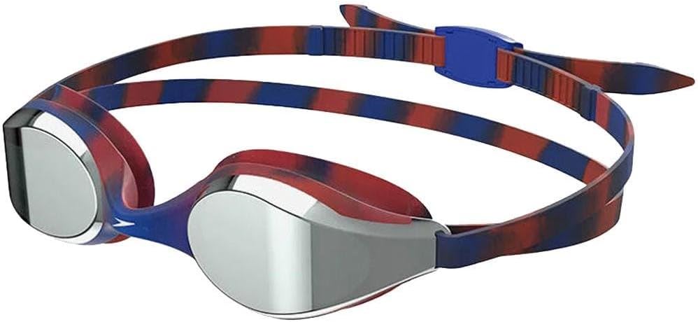 Thumbnail 3 de Speedo Unisex Kids Hyper Flyer low-profile swimming goggles (1-pack)