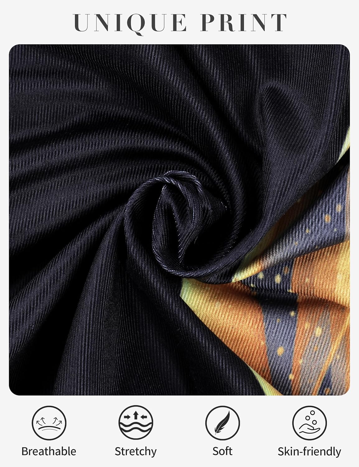 Detalle 2 de beautyin Girls' Gymnastics Leotard