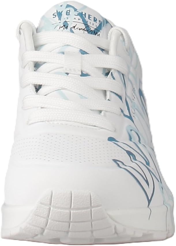 Thumbnail 2 de Skechers Uno Spread The Love Zapatillas mujer 37 EU
