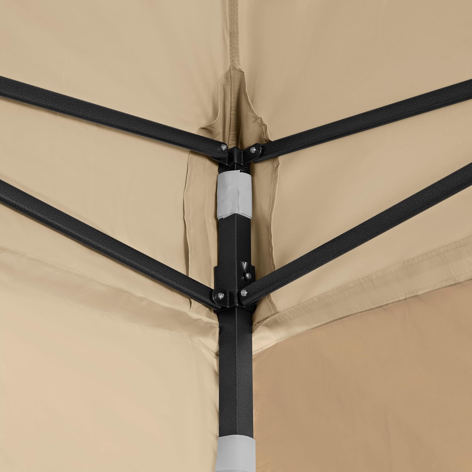Thumbnail 6 de All Seasons Gazebos 3x3m Pop Up Gazebo