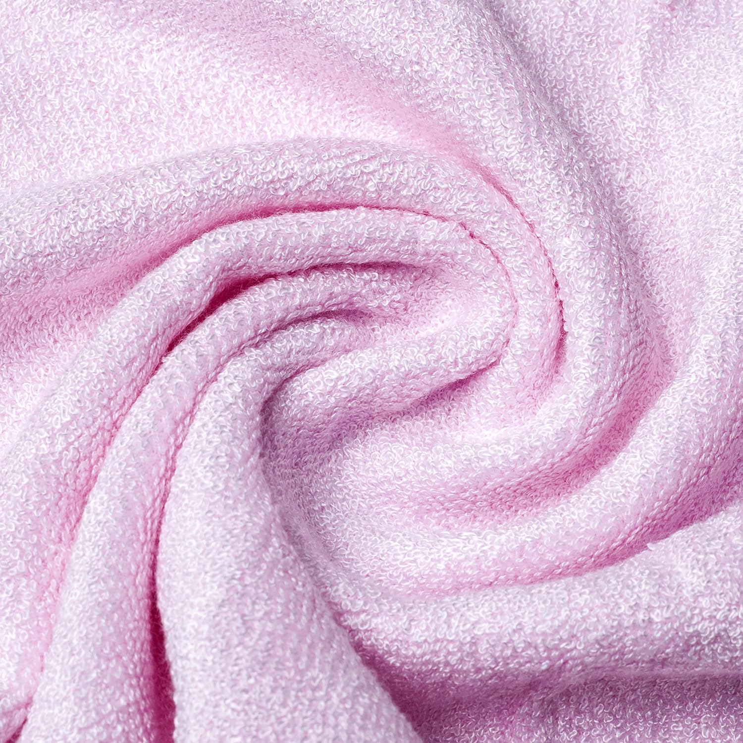 Thumbnail 1 de Bamboo baby face towels set of 6