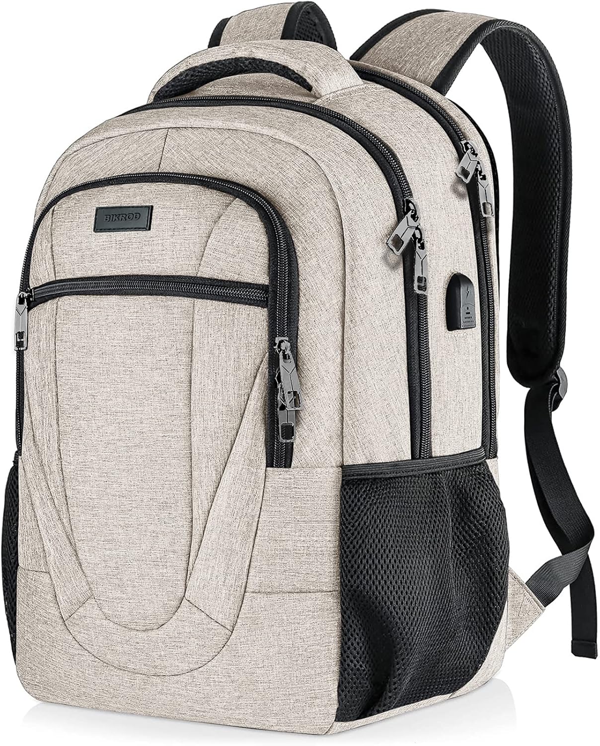 Imagen de BIKROD Rucksack 17,3 Zoll đ en OfertitasTOP