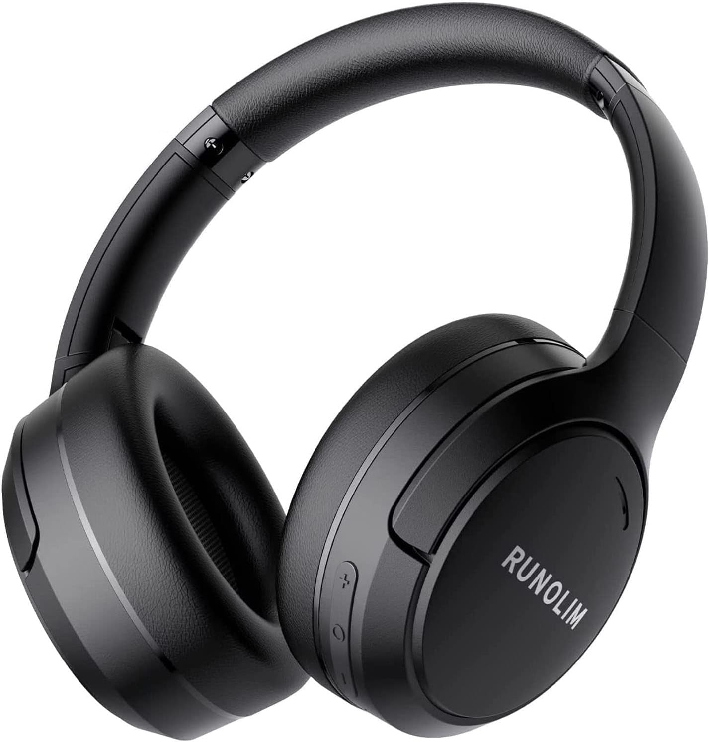 Detalle de RUNOLIM Hybrid ANC Headphones 70H