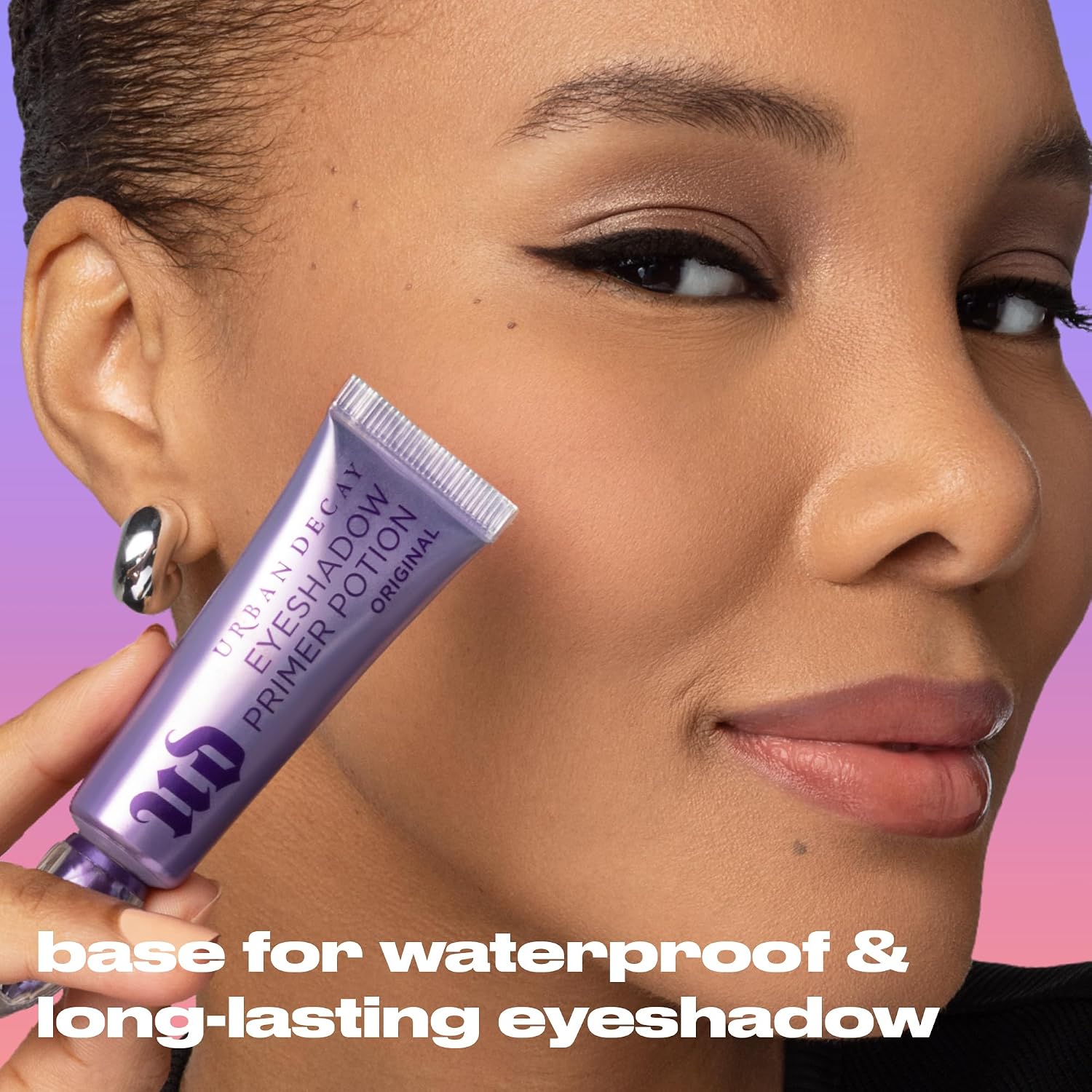 Thumbnail 6 de Urban Decay 1704410 Eyeshadow Primer Potion, Nude Smoothing Base