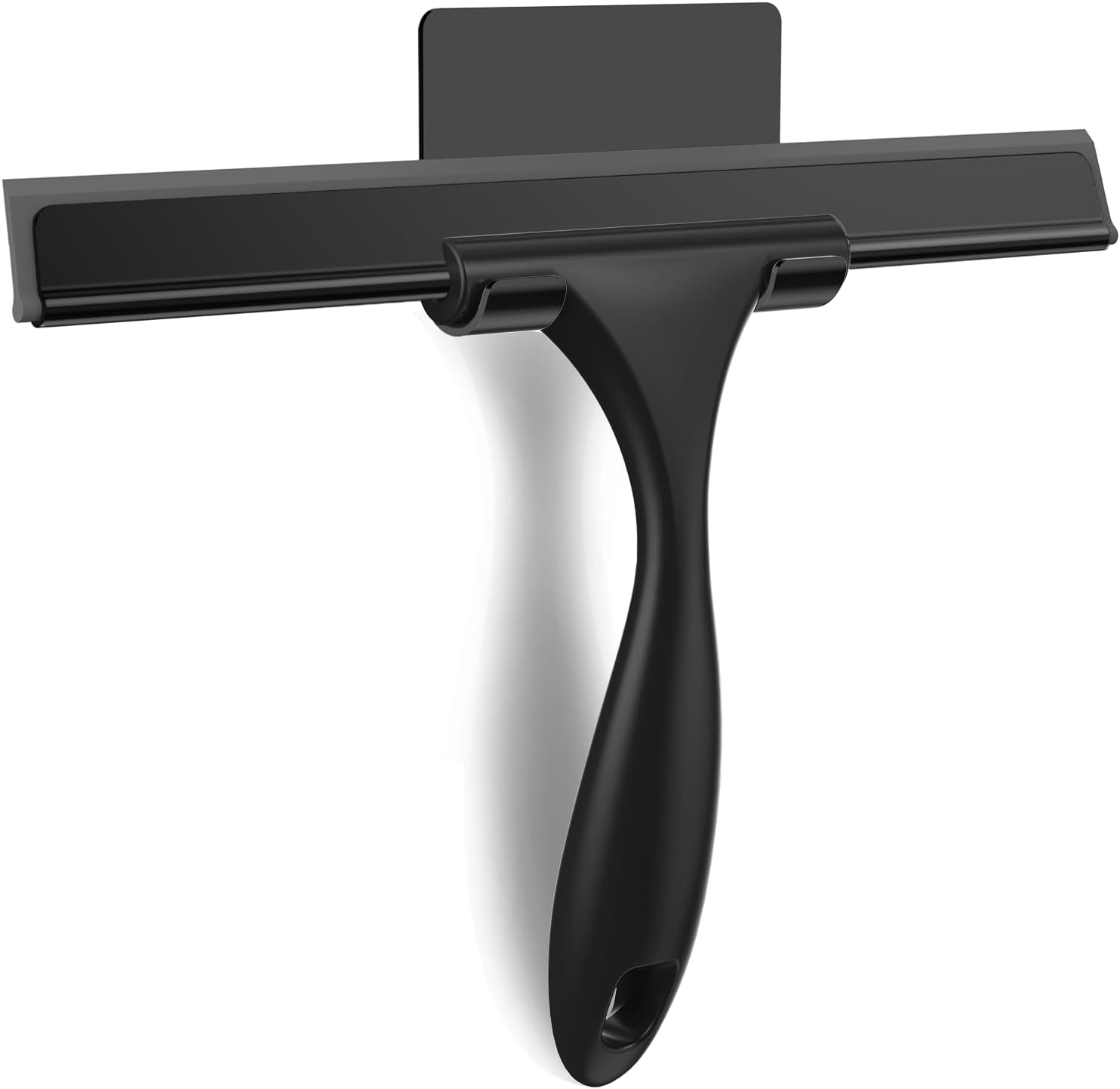 Detalle de SetSail Squeegee 10-Inch shower glass cleaner