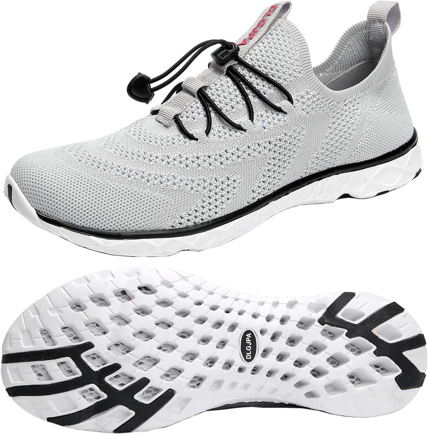 Thumbnail 5 de DLGJPA Men's Aqua Water Shoes — Lightweight Quick Drying