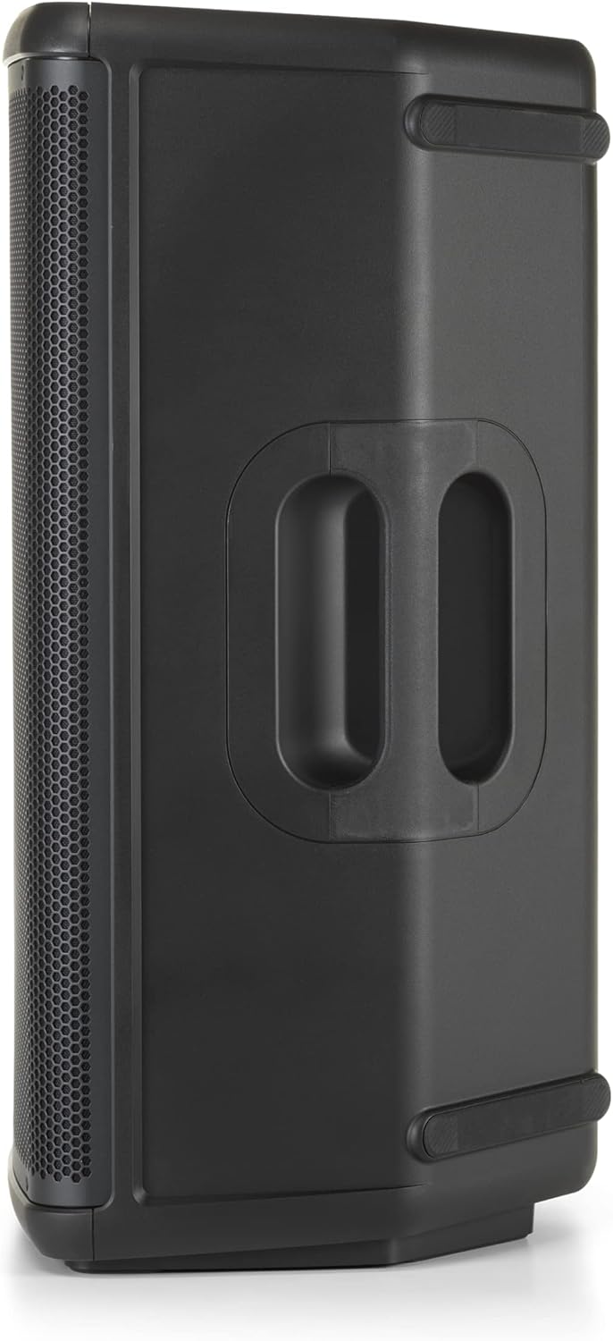 Detalle de JBL EON 715 15-Inch Powered PA Speaker with Bluetooth 5.0 and 3-Channel Mixer