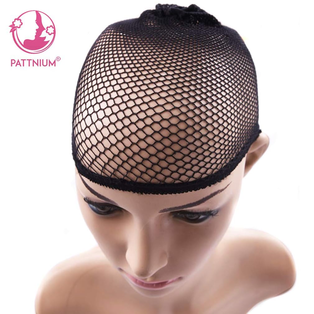 Thumbnail 6 de PATTNIUM Kids' Synthetic Wig
