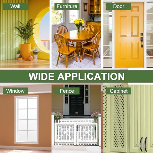 Thumbnail 8 de Pistolet peinture HVLP 700W 1200ml ⚙️