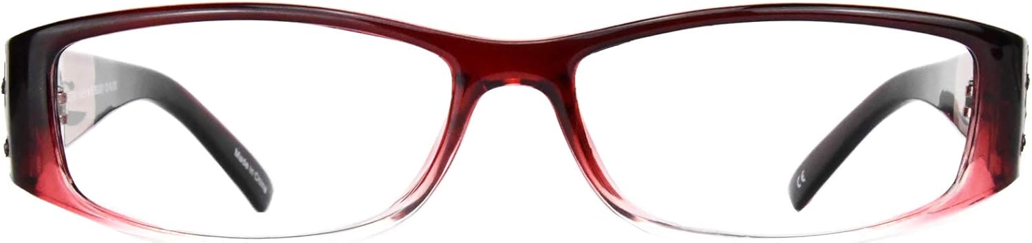 Detalle 1 de EYEBOGO Kaylee, lunettes de lecture femme