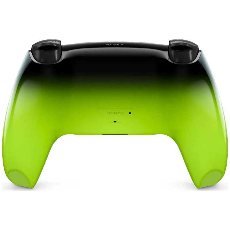 Detalle 2 de Mando PlayStation 5 Sony DualSense HyperPop Collection Inalámbrico Remix Green