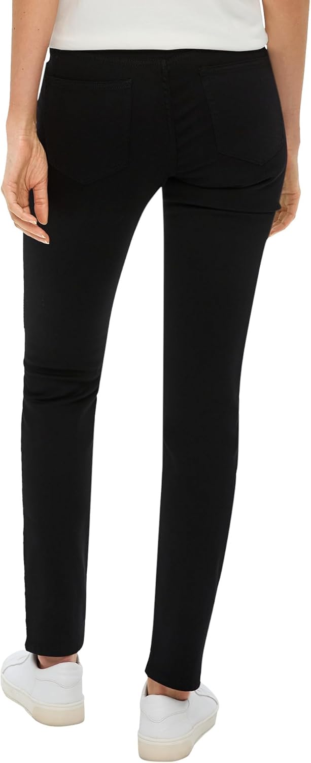 Thumbnail 1 de s.Oliver Jeans Mauro Regular Fit Mid Rise Tape
