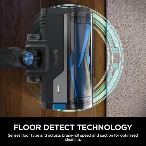 Thumbnail 7 de Shark PowerProPet Cordless Stick Vacuum with Reveal Technology (IZ381UKT) – practical clean for homes with pets