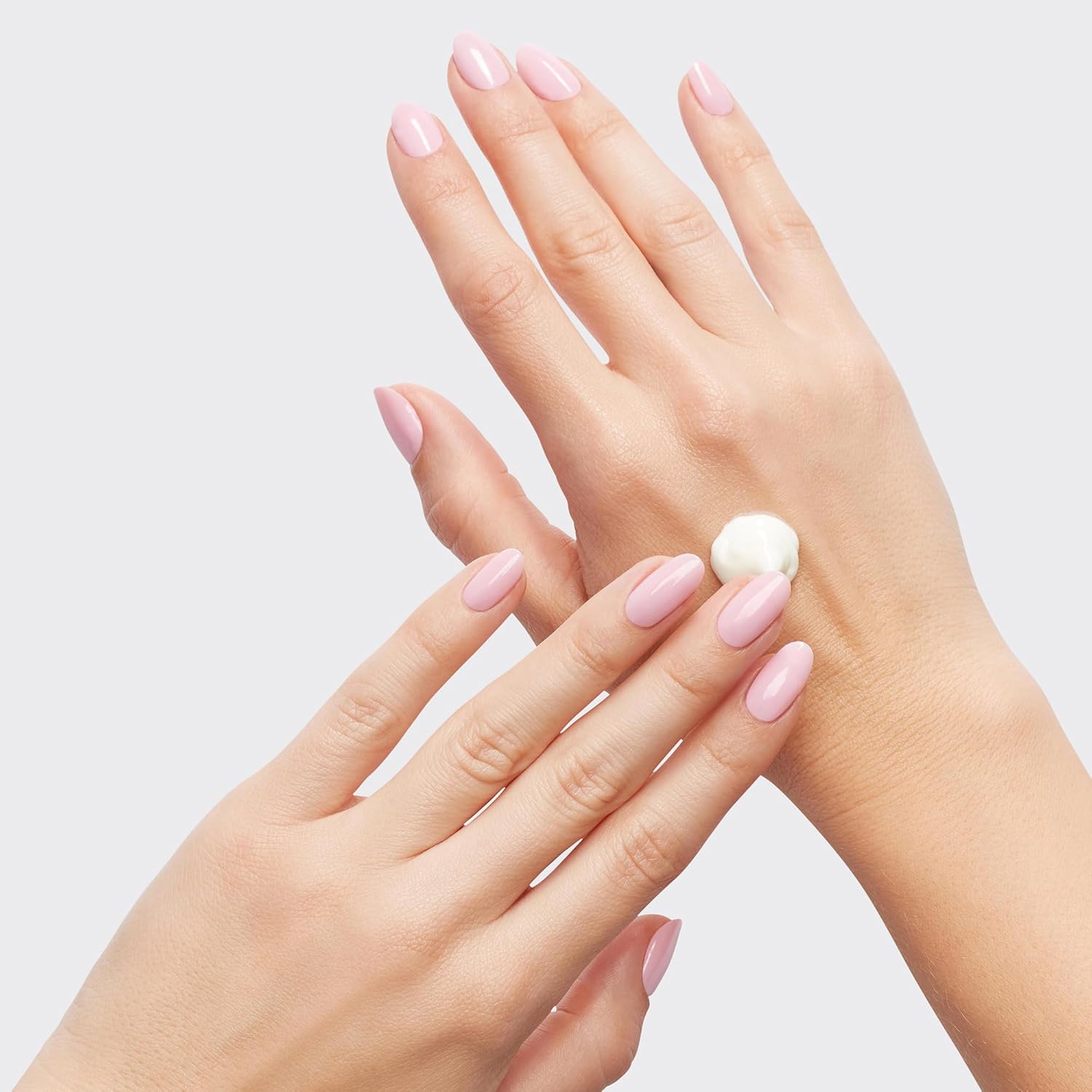 Thumbnail 3 de OPI Nature Strong Skincare Moisture Mission – Crème mains et pieds au beurre de karité (250 ml)