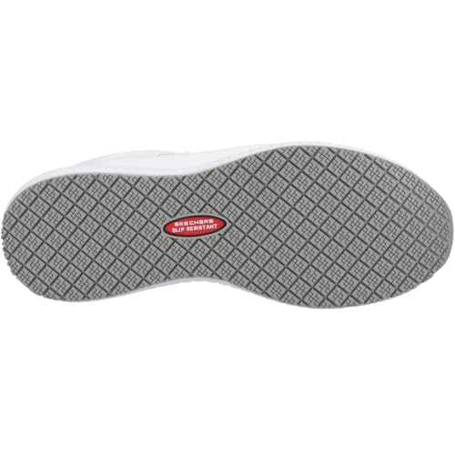 Detalle 2 de Skechers SQUAD SR MYTON zapatillas 43 EU