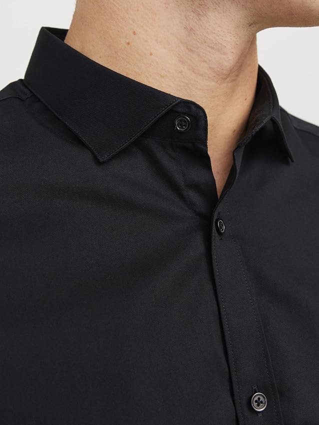 Thumbnail 6 de Jack & Jones Jprblacardiff Camiseta manga Larga 1 unidad