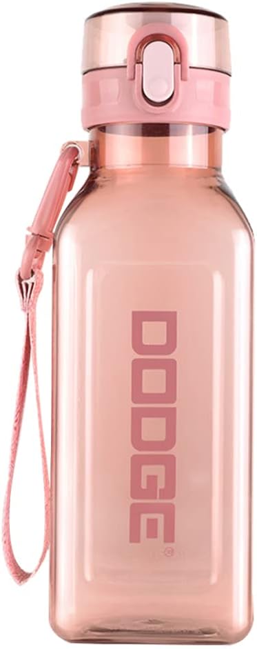 Thumbnail 2 de DSYSC Sports Water Bottle 700ml – Leakproof, BPA Free and Travel Ready