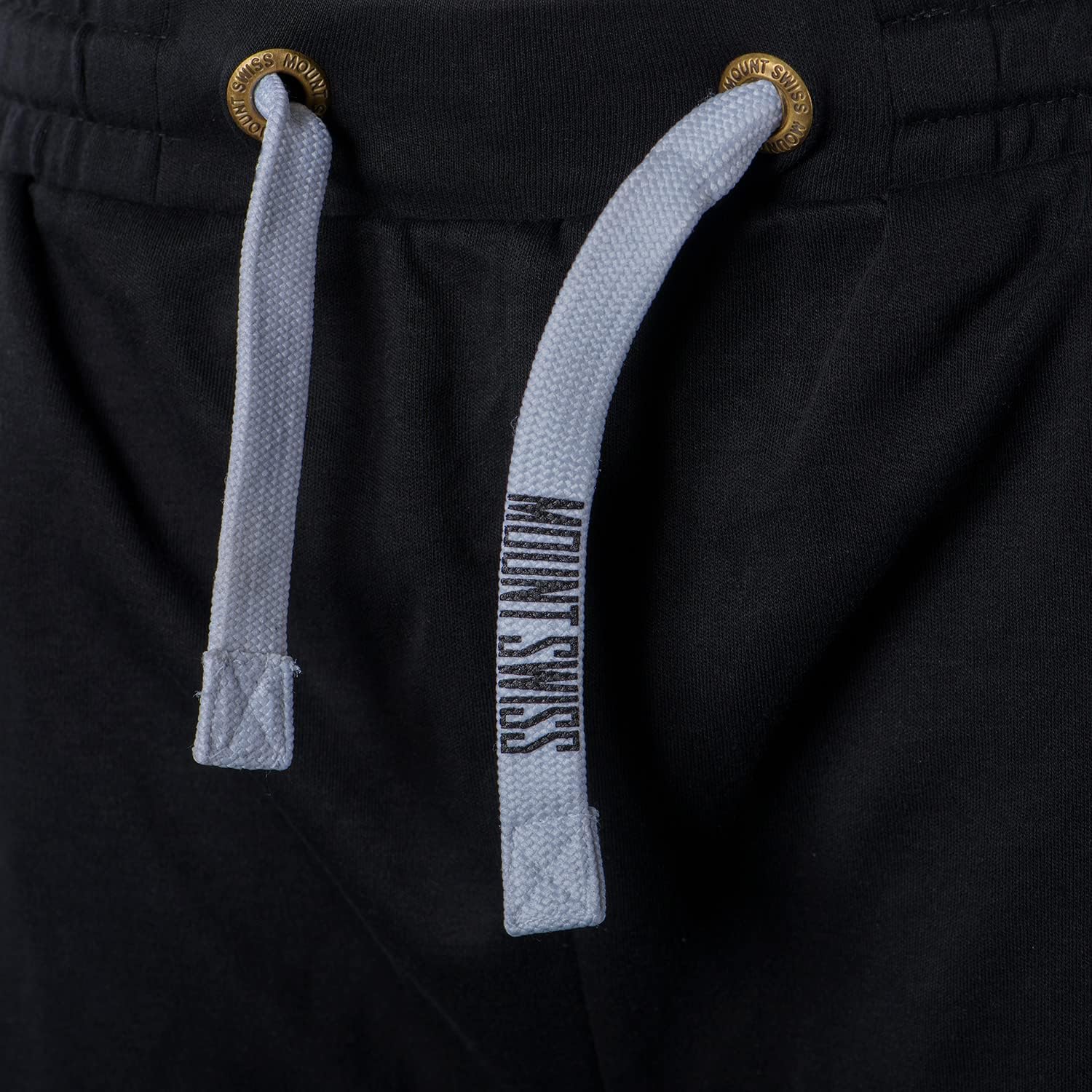 Thumbnail 3 de Mount Swiss Herren Shorts bis 8XL – 100% Baumwolle, elastischer Bund, viele Farben