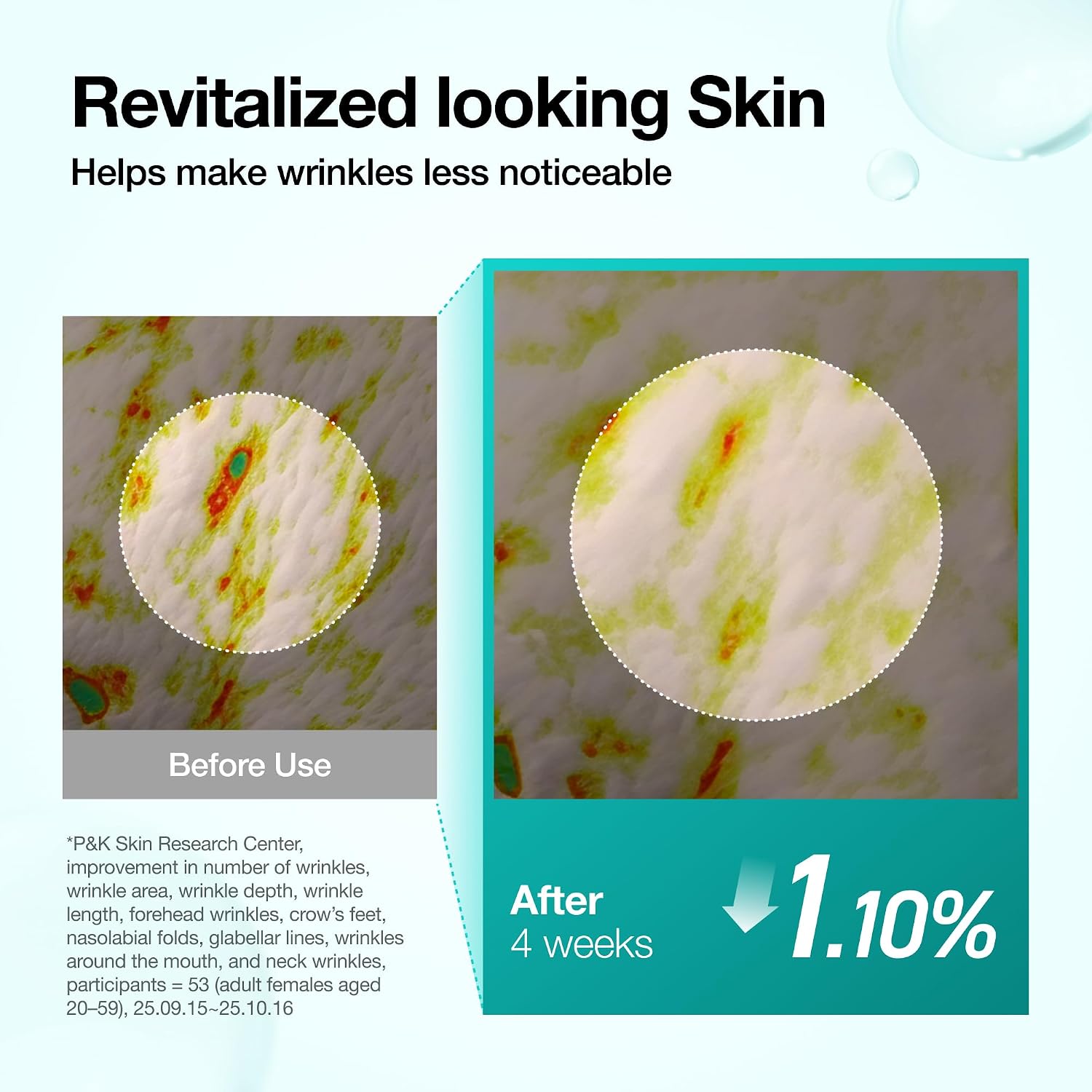 Thumbnail 4 de ANUA PDRN Hyaluronic Acid 100 Moisturizing Cream 60ml