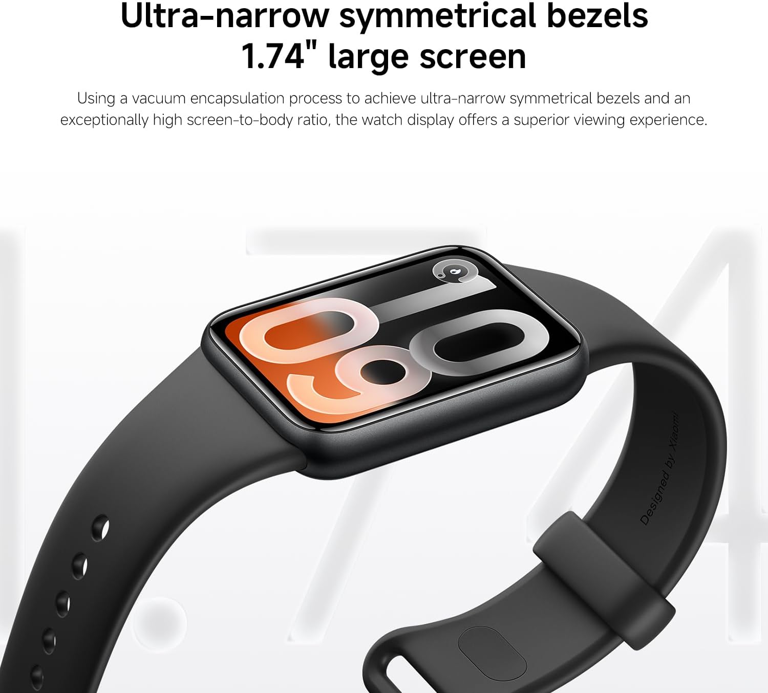 Detalle de Xiaomi Smart Band 10 Pro review: practical fitness tracking with cross‑device alerts