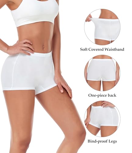 Detalle 2 de wirarpa Panty Femme Lot 4
