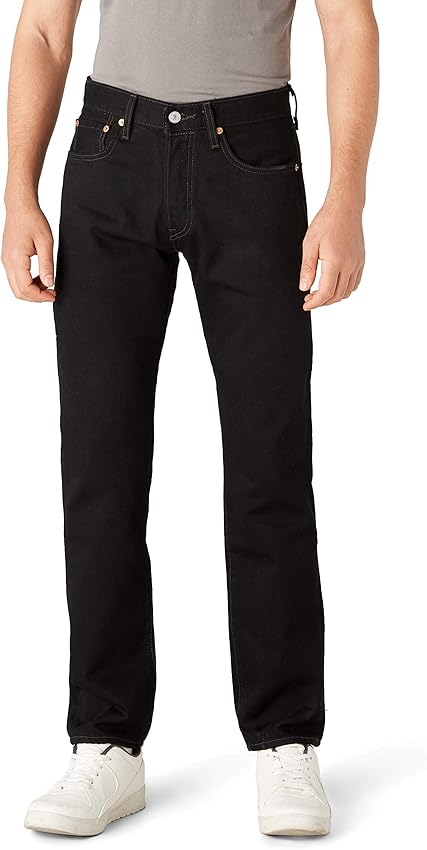 Thumbnail 6 de Levi's 501 Original Fit Vaqueros 33W/32L Low On Sleep