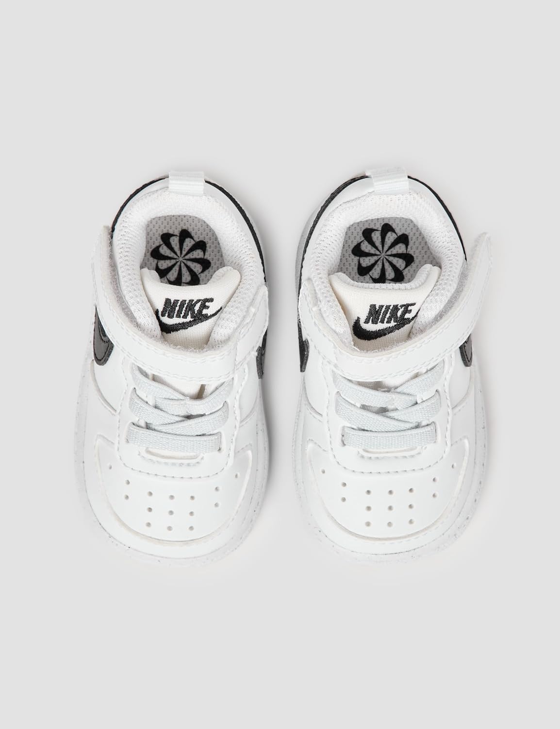 Detalle de Nike Court Borough Low 2 PSV: Scarpe da basket per bambino