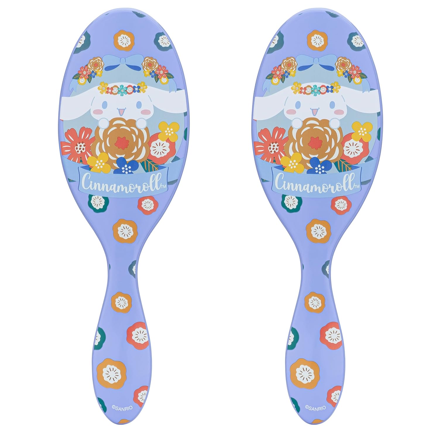 Thumbnail 4 de Wet Brush Original Detangler 2-Pack hair brush 🪮