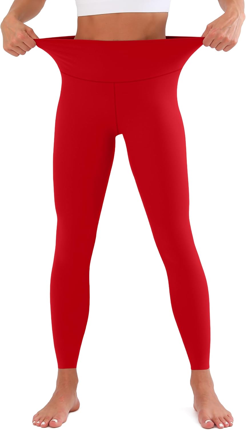 Thumbnail 4 de CHANAN Women's Leggings, High-Waisted