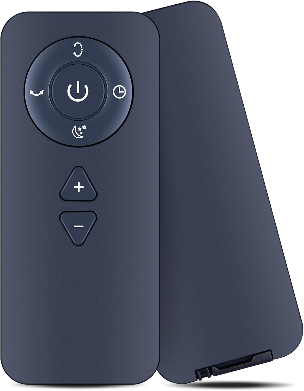Detalle de TCNOUMT Replacement Remote for Air Pod 40029 Oscillating Fan and SHARP TrendGear Bladeless Tower Fan