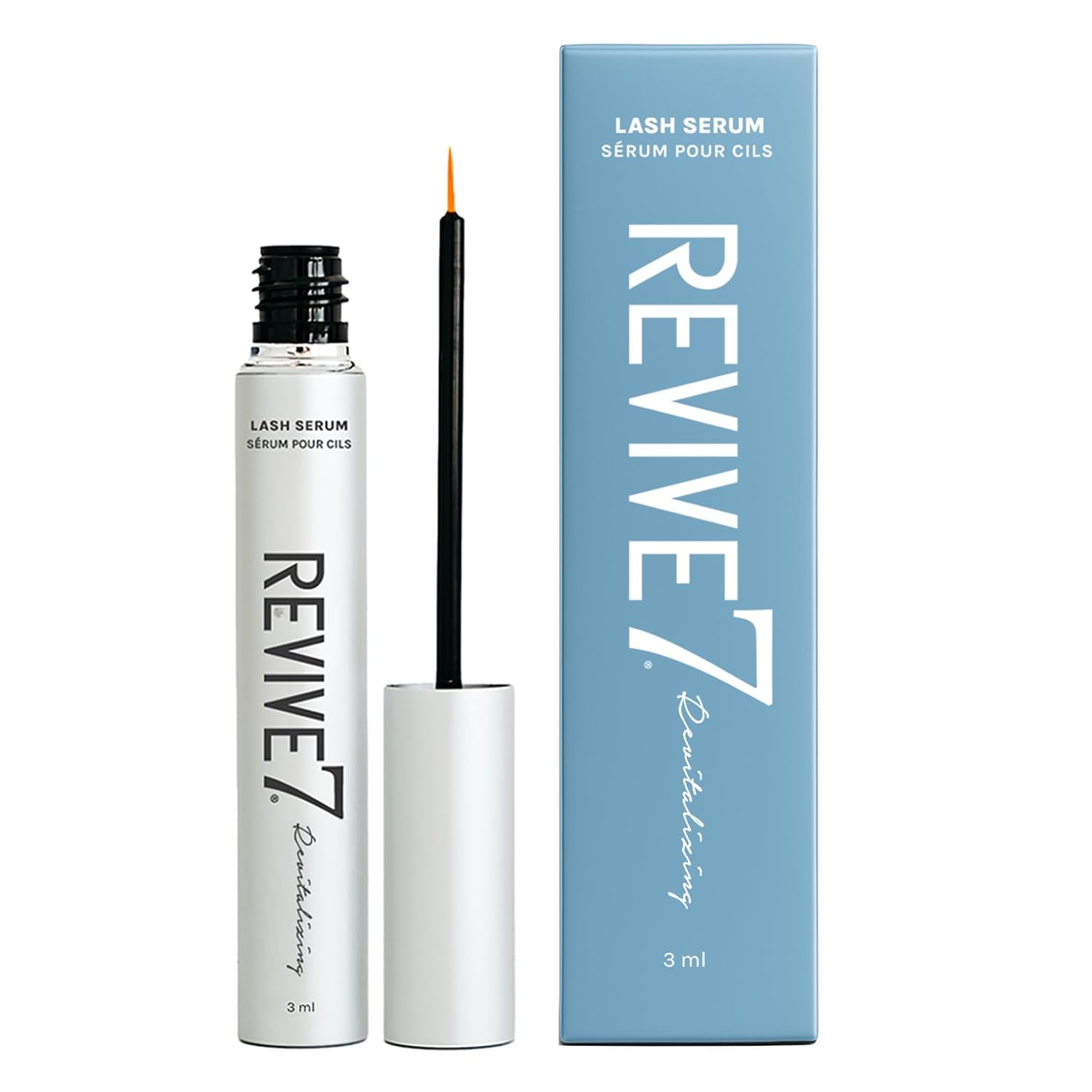 Detalle de Original Revive7 Lash Serum 3 ml