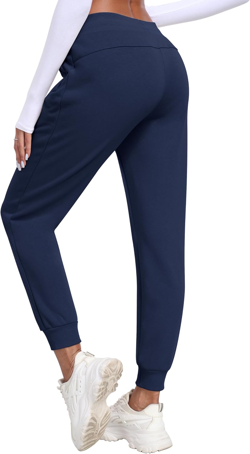 Thumbnail 1 de Pantalon cargo jogging femme MoFiz : chaud, respirant et imperméable avec poches zippées