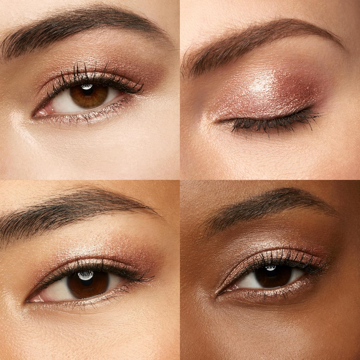 Thumbnail 4 de KIKO Milano Ultimate Eye Look Set: Long Lasting Eyeshadow Stick 06, Ultimate Pen Eyeliner e Maxi Mod Volume Mascara