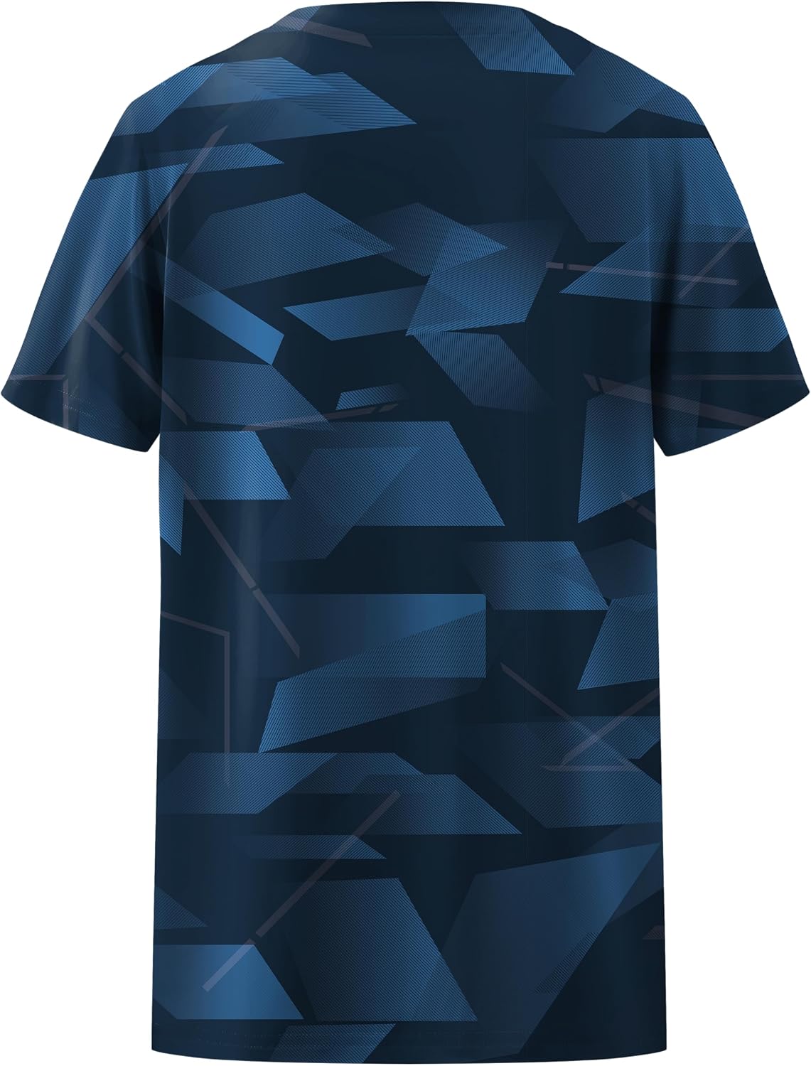 Detalle de G Gradual Boys' Athletic Shirt