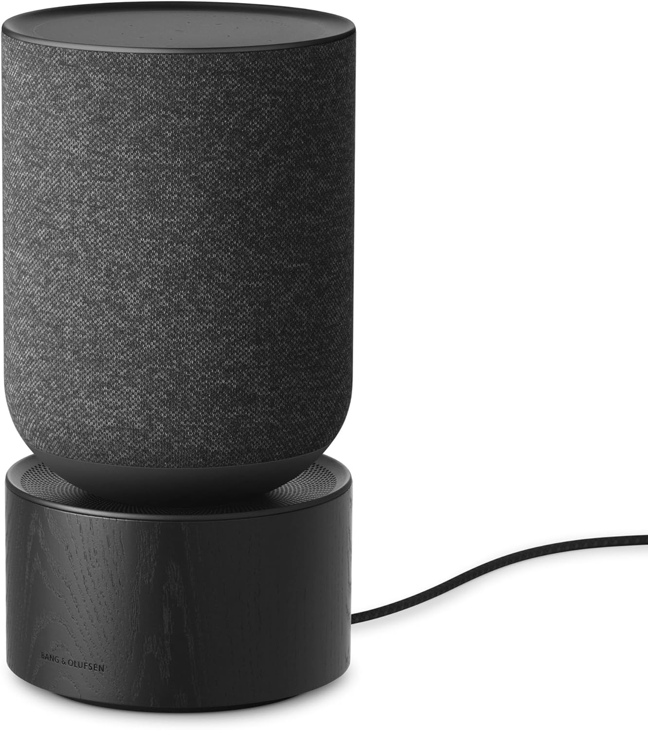 Detalle 2 de Beosound Balance von Bang & Olufsen – Premium-WLAN- und Bluetooth-Lautsprecher mit 360-Grad-Klang