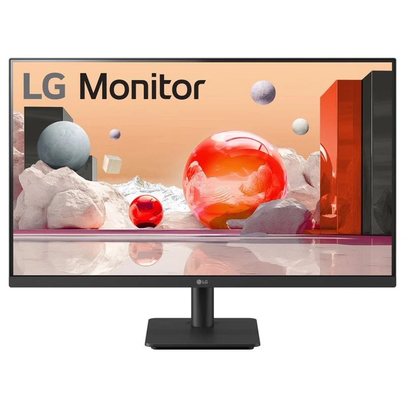 Detalle de LG 27MS500-B Monitor 27" LED IPS FullHD 100Hz 🌟