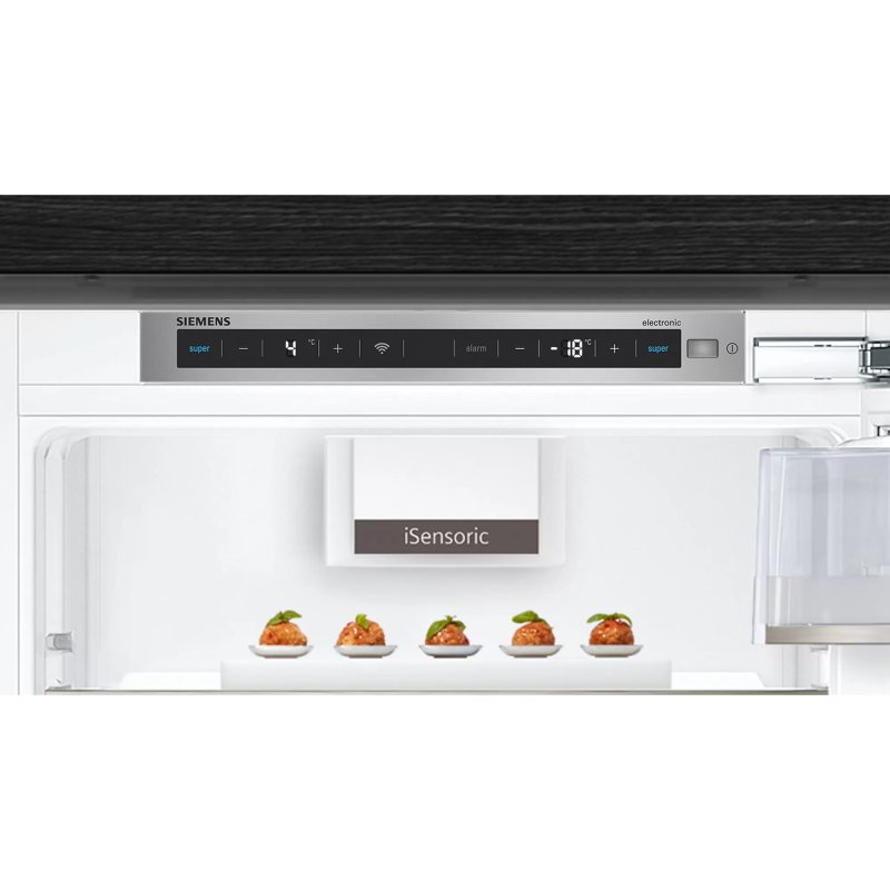 Detalle 2 de Siemens KI86SHDD0 Frigorífico iQ500