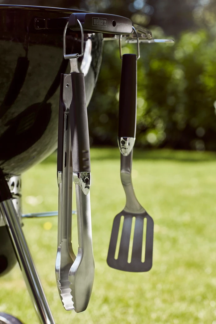Thumbnail 11 de Weber Master Touch GBS E-5750 57 cm