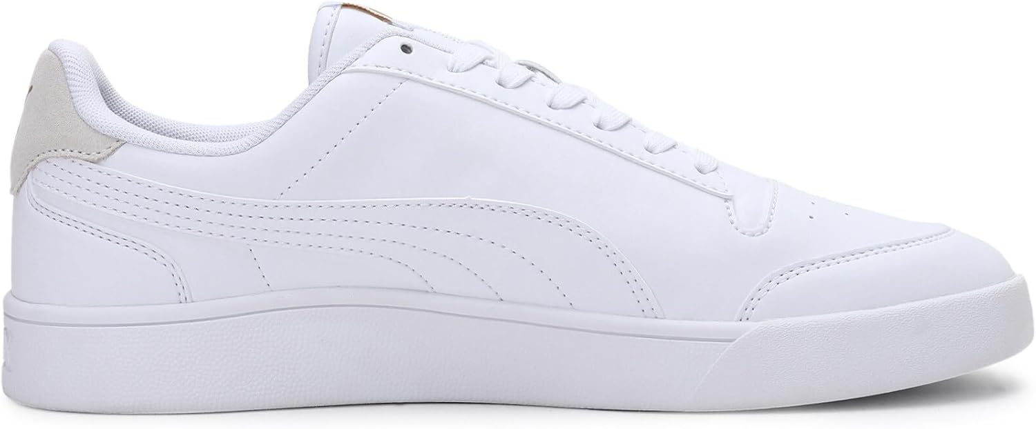 Thumbnail 4 de Puma Mädchen Court Lally JrSneaker – Sneaker mit flachem Absatz und flexiblem Gummi-Verschluss