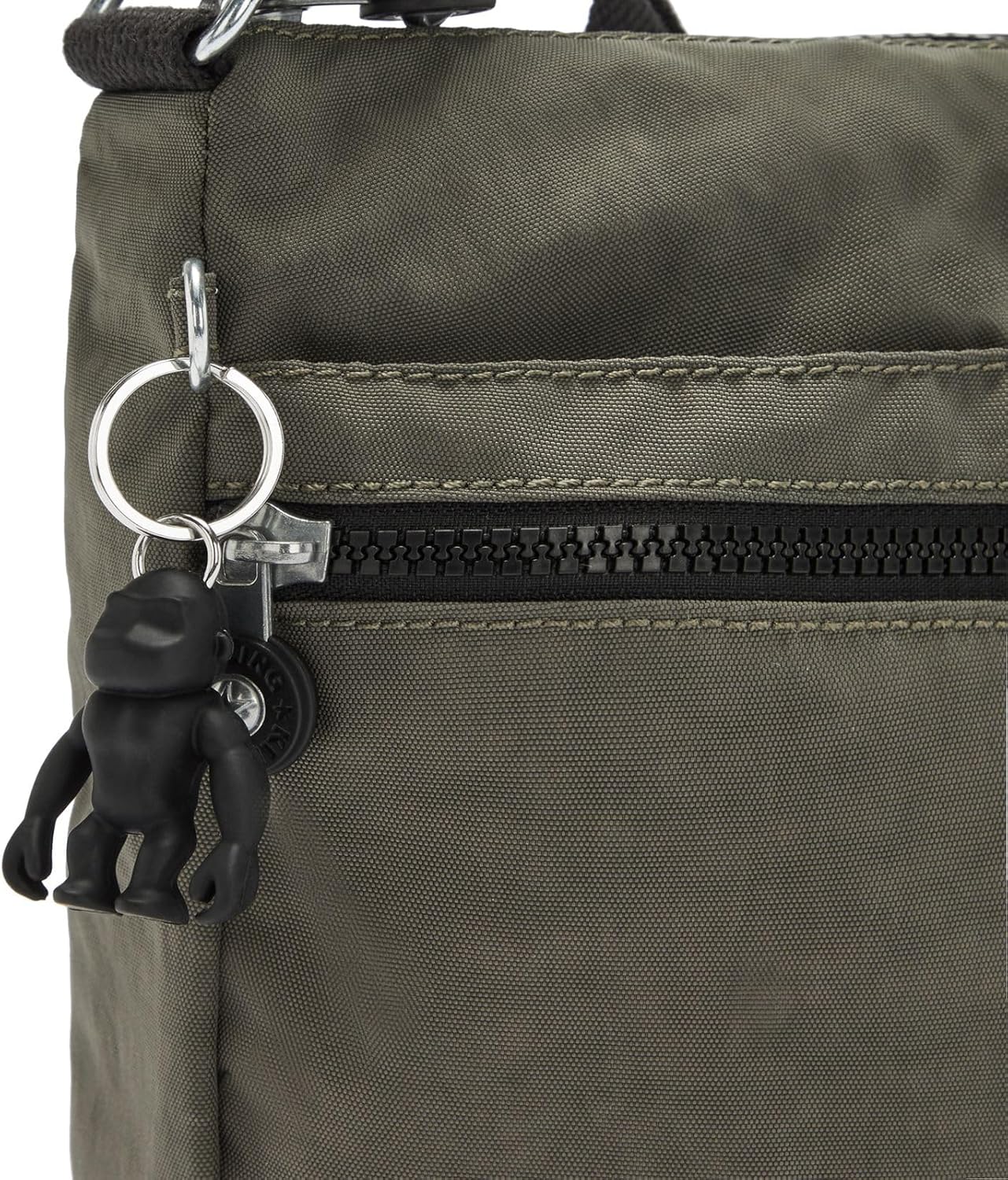 Thumbnail 6 de Kipling IZELLAH sac bandoulière 33 cm