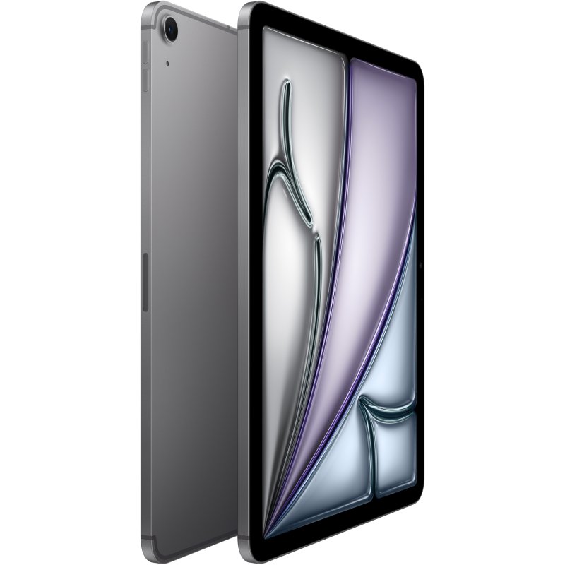 Thumbnail 3 de Apple iPad Air M4 2026 WiFi + Cellular 11\" 512GB Gris Espacial