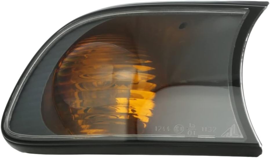 Detalle de Magneti 710311330002 Intermitente naranja para coche