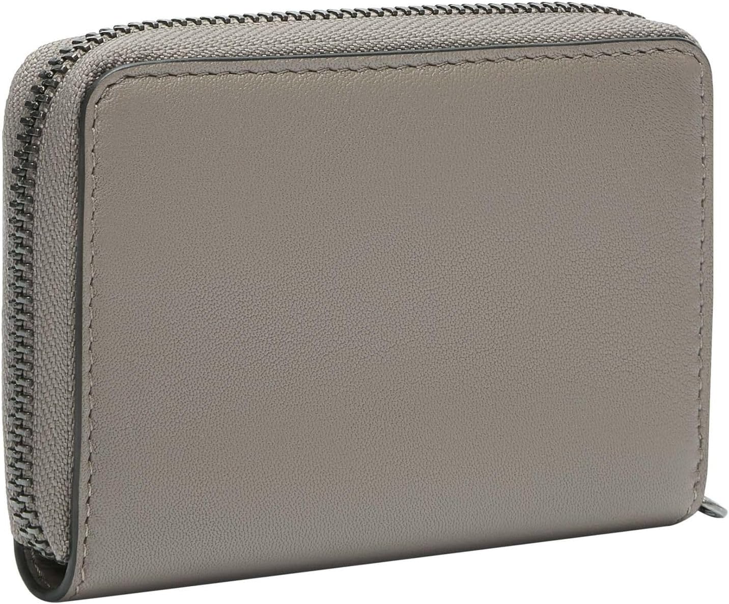 Detalle de Liebeskind Berlin Eliza WALLETS S SHEEP NATURAL – Neutral Gray