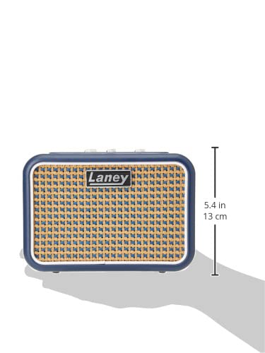 Detalle de Laney MINI-LION amplificateur guitar 3 W ⚙