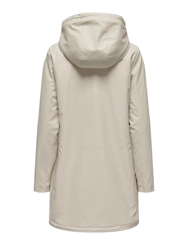 Thumbnail 1 de ONLY Onlsally OTW Noos Rain Jacket Chaqueta impermeable M