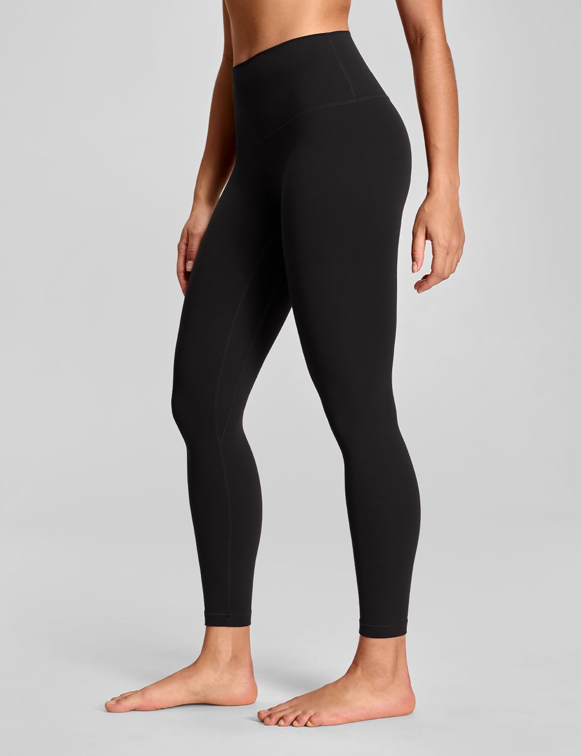 Detalle de HeyNuts Workout Pro Leggings 25"