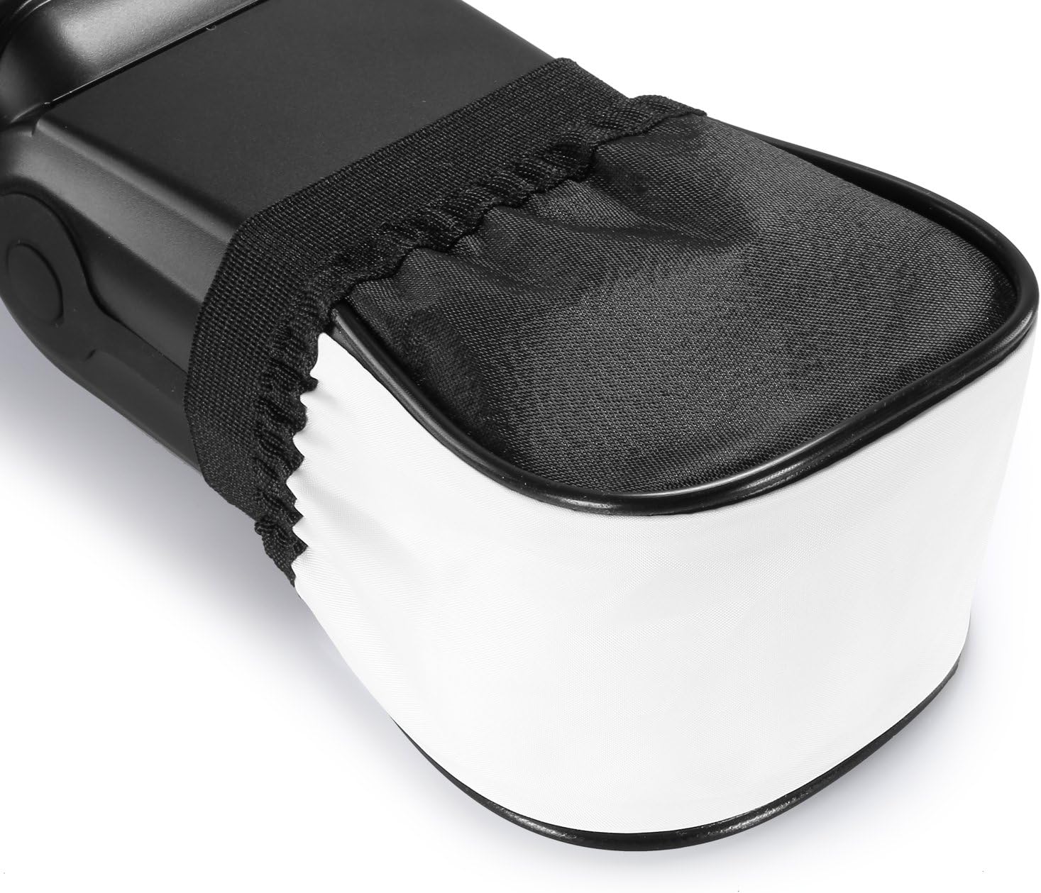 Thumbnail 4 de Neewer Pro Universal Soft Mini Flash Diffuser